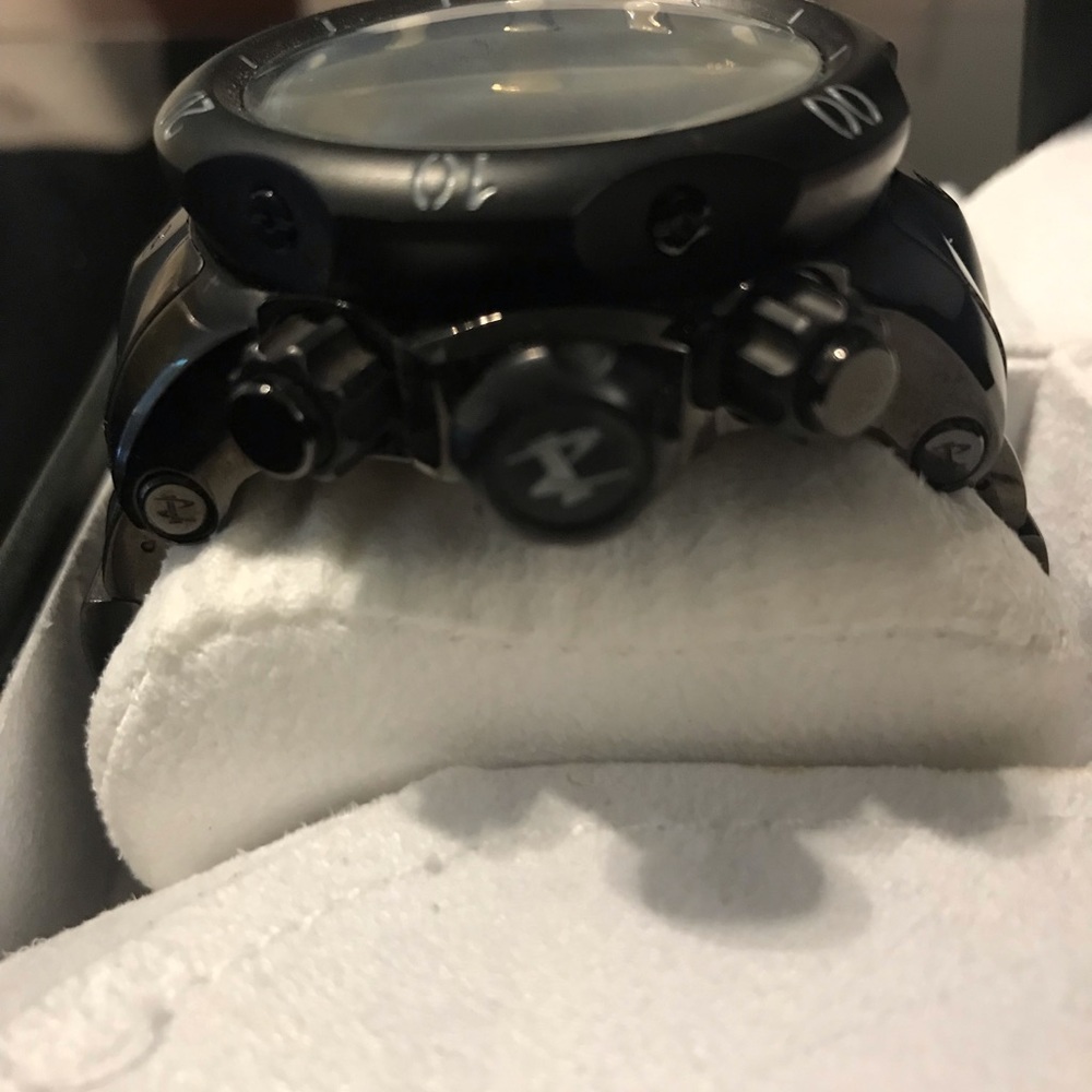 💥Men’s Invicta Reserve Venom Collection💥 - Picture 4 of 6